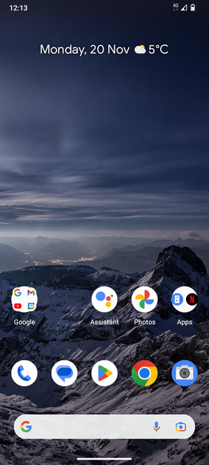 Select Phone 