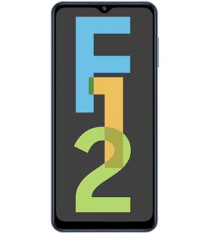 Samsung Galaxy F12