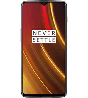 OnePlus 6T McLaren