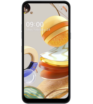 LG Q61