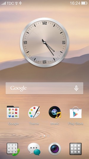 Select Apps
