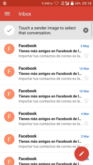 Your account is ready to use