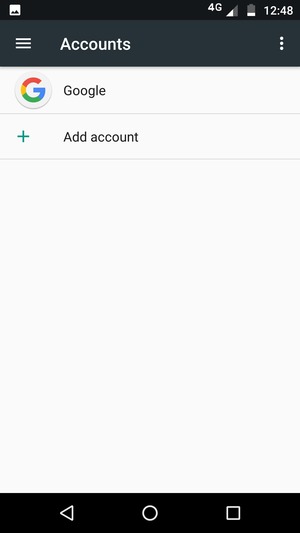 Select Google