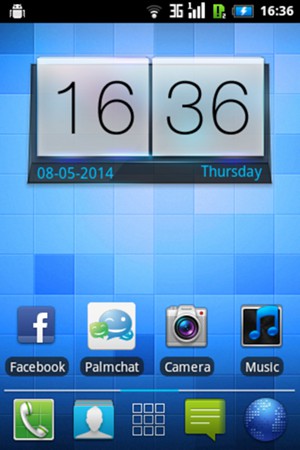Select Apps