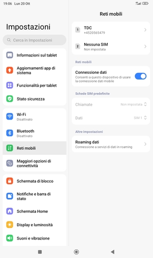 Seleziona Public