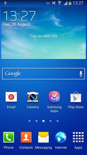 Select Phone 